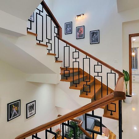 Casa Aurea - Luxurious 3Bhk Villa In Siolim Cunchelim エクステリア 写真