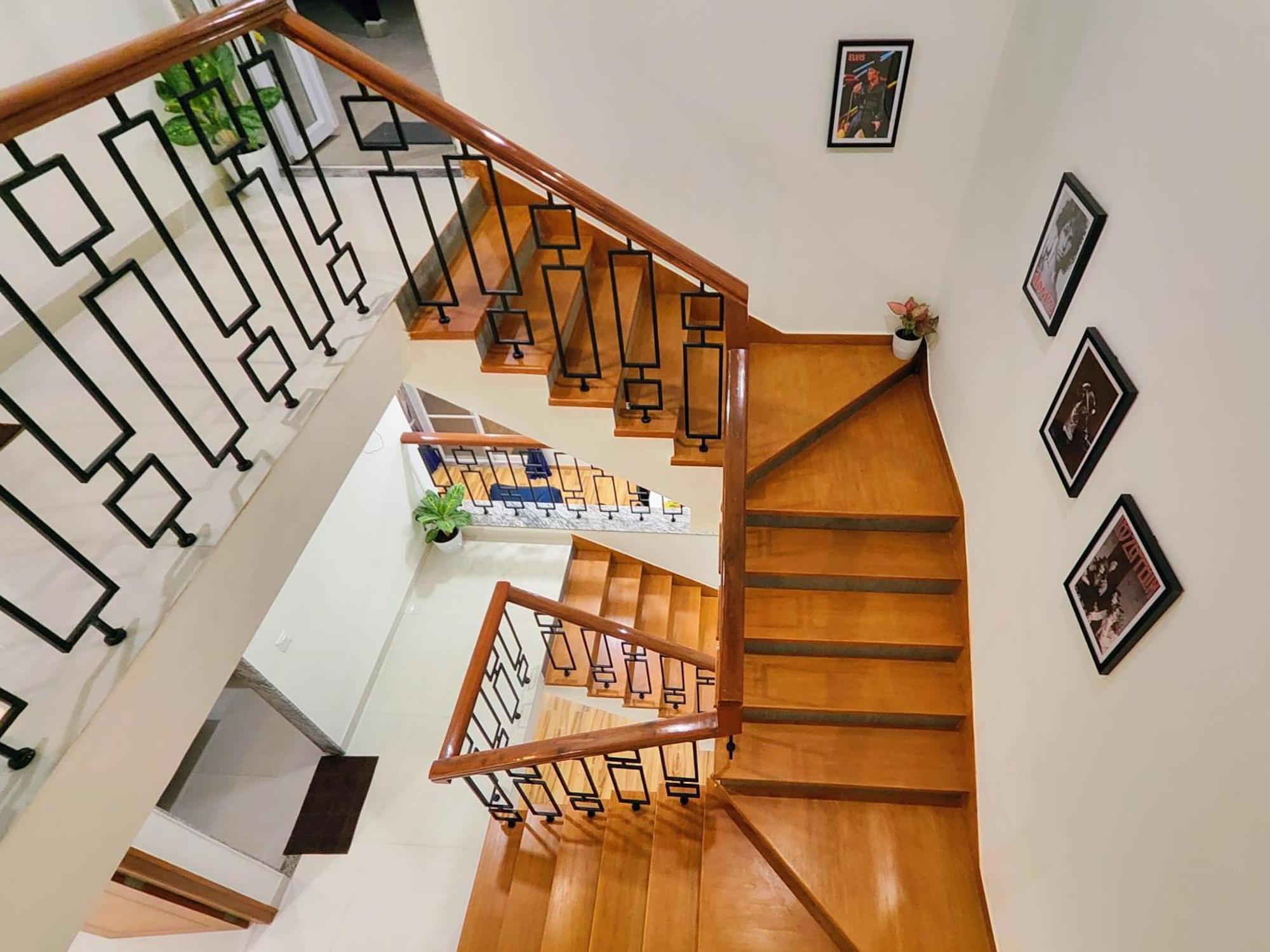 Casa Aurea - Luxurious 3Bhk Villa In Siolim Cunchelim エクステリア 写真
