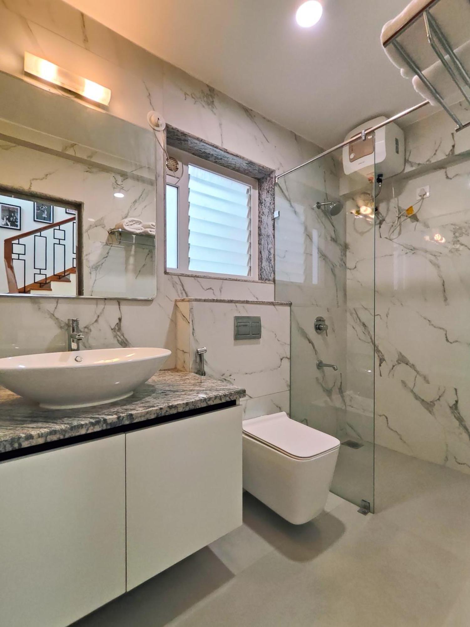 Casa Aurea - Luxurious 3Bhk Villa In Siolim Cunchelim エクステリア 写真